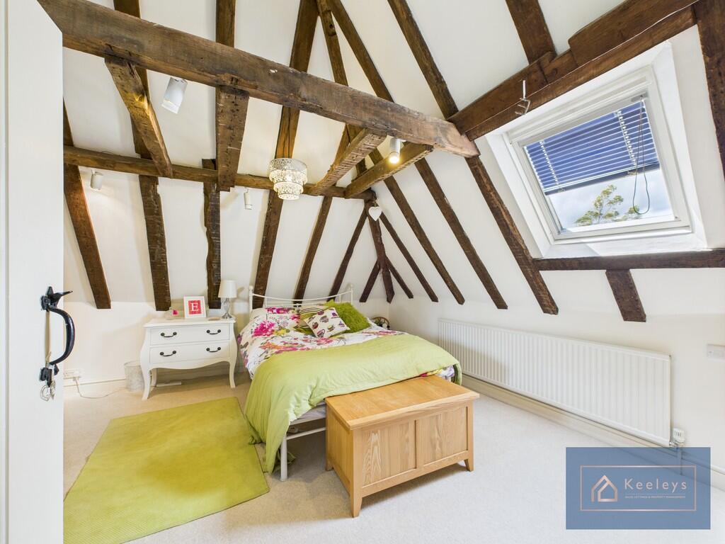Bedroom 4