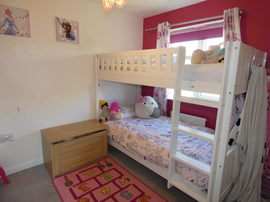 GUEST BEDROOM