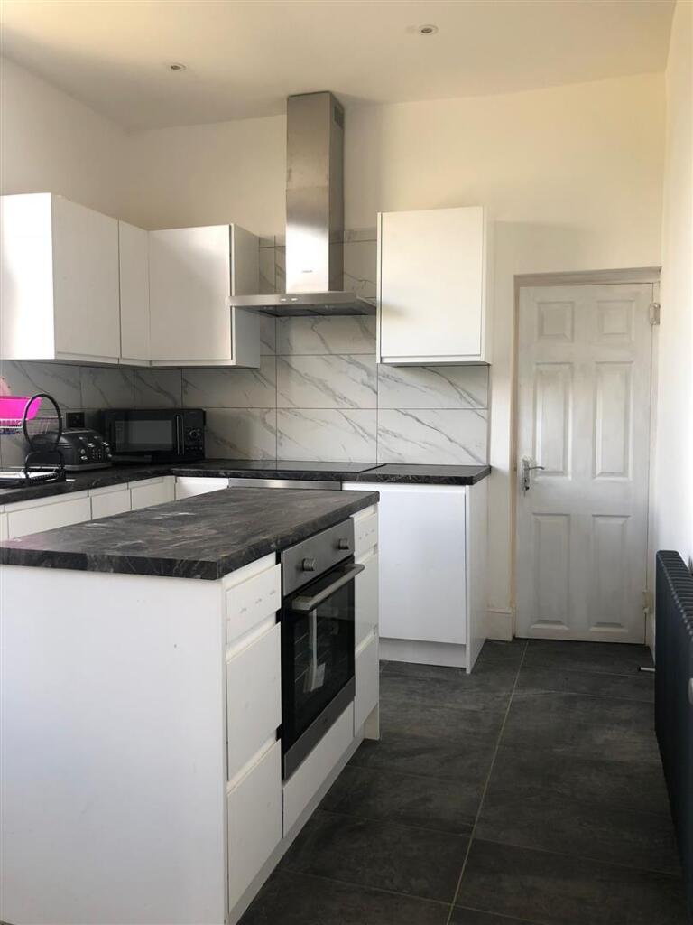 Hertford Road, Enfield