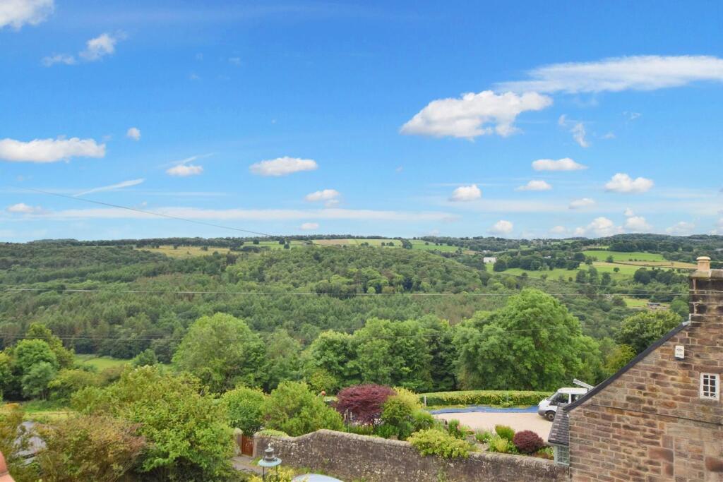 Council Tax Band C - Amber Valley