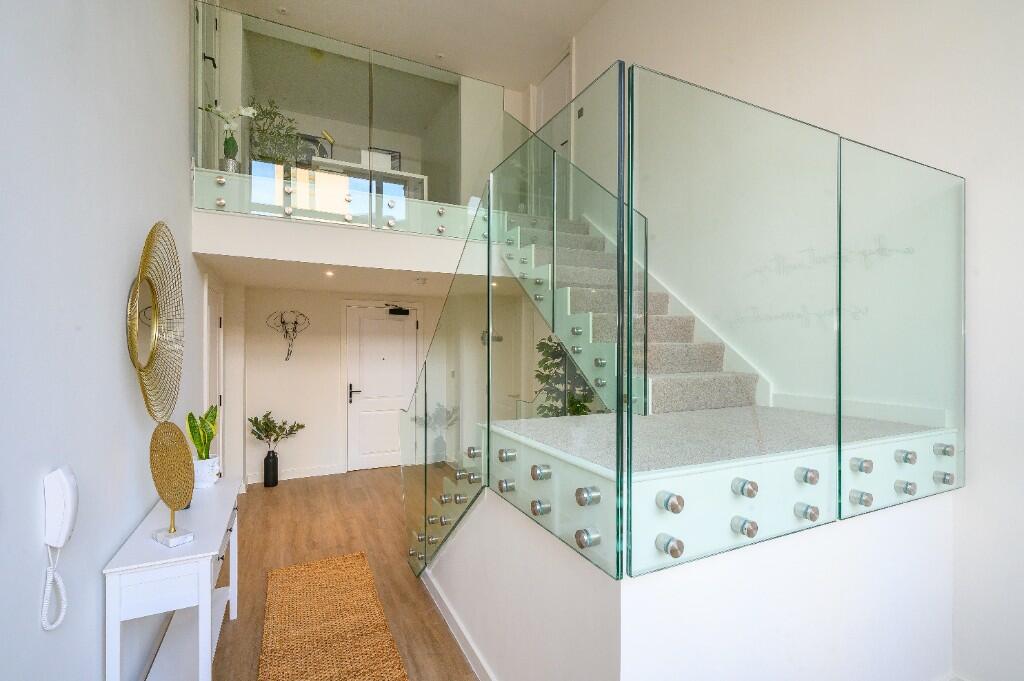 Staircase
