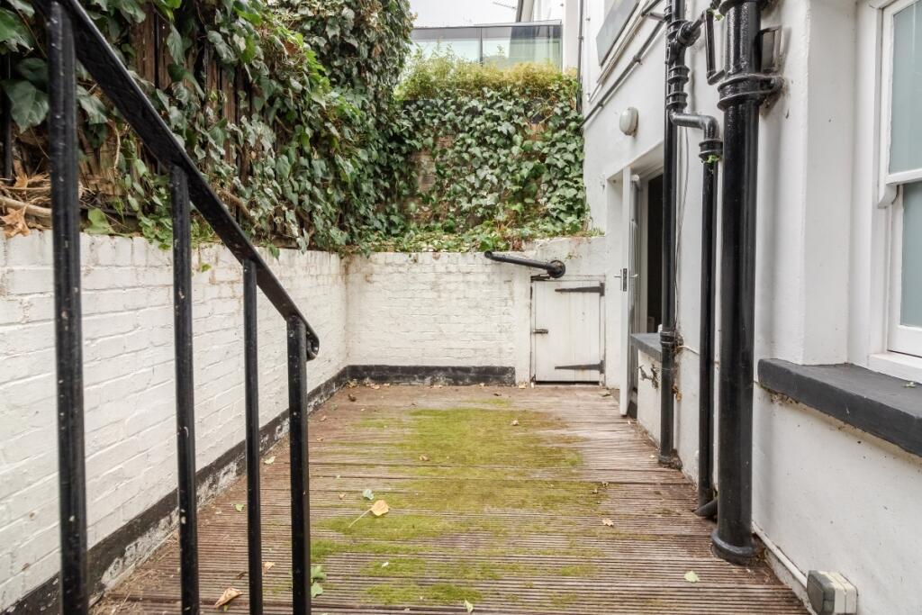 Ripplevale Grove