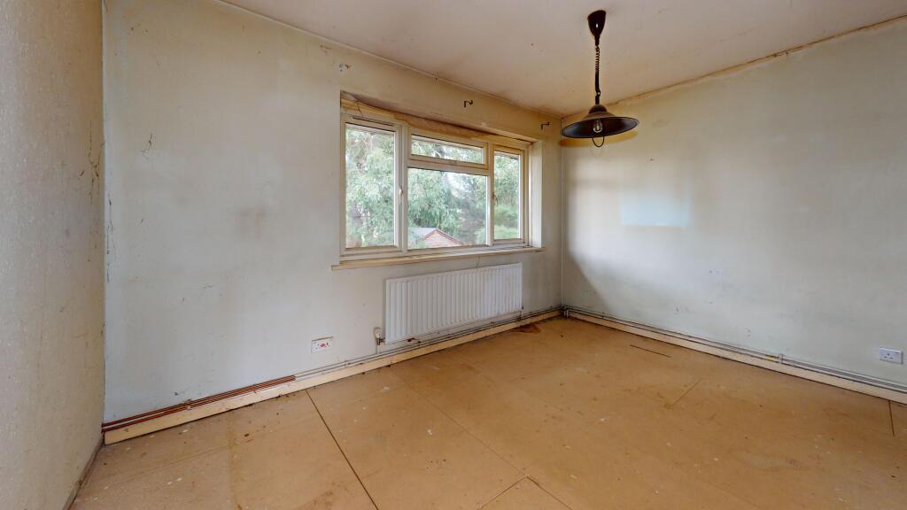 6 Coverack Close, Shirley, Croydon, CR0 7ND