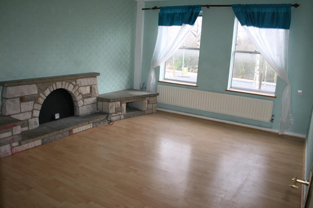 Galsworthy Close, Thamesmead, London, SE28