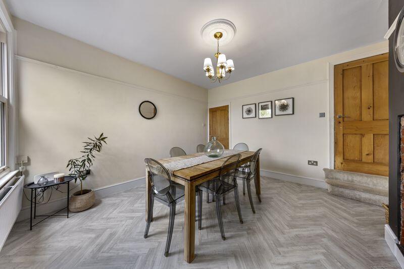 Dining-Room