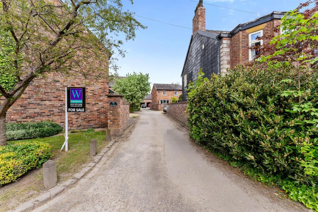 Approach To The Development