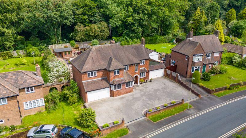 DRONE PHOTO