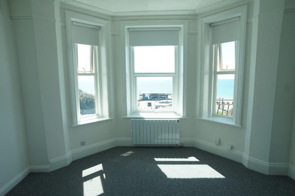 Lounge view