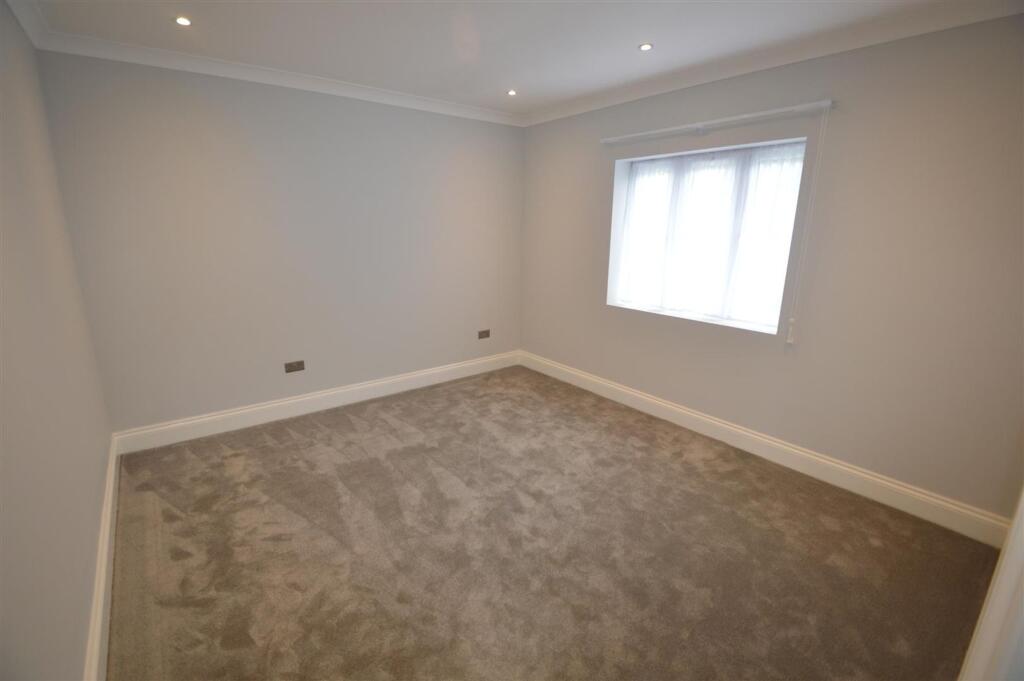 Knotts Green Rd E10