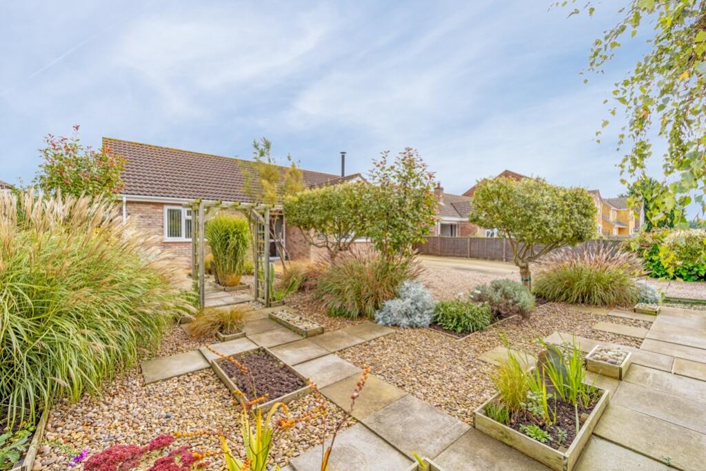 The Pantiles (Wrangle)-7