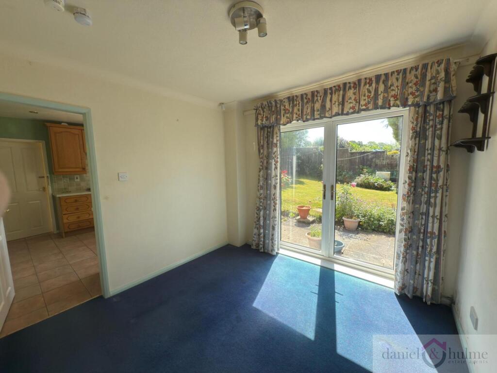 Dining Room 2