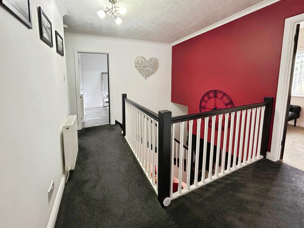 Detached Family House