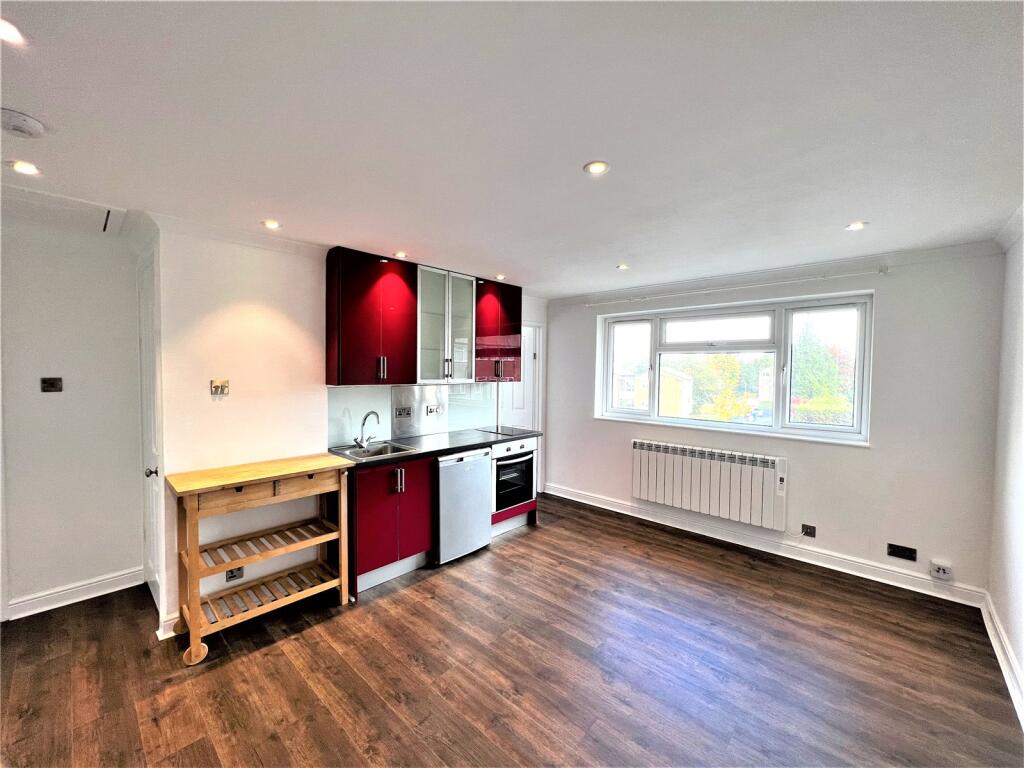 Kitchen View