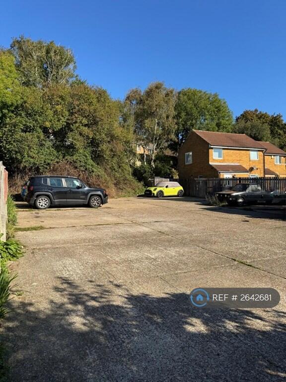 Car Park View
