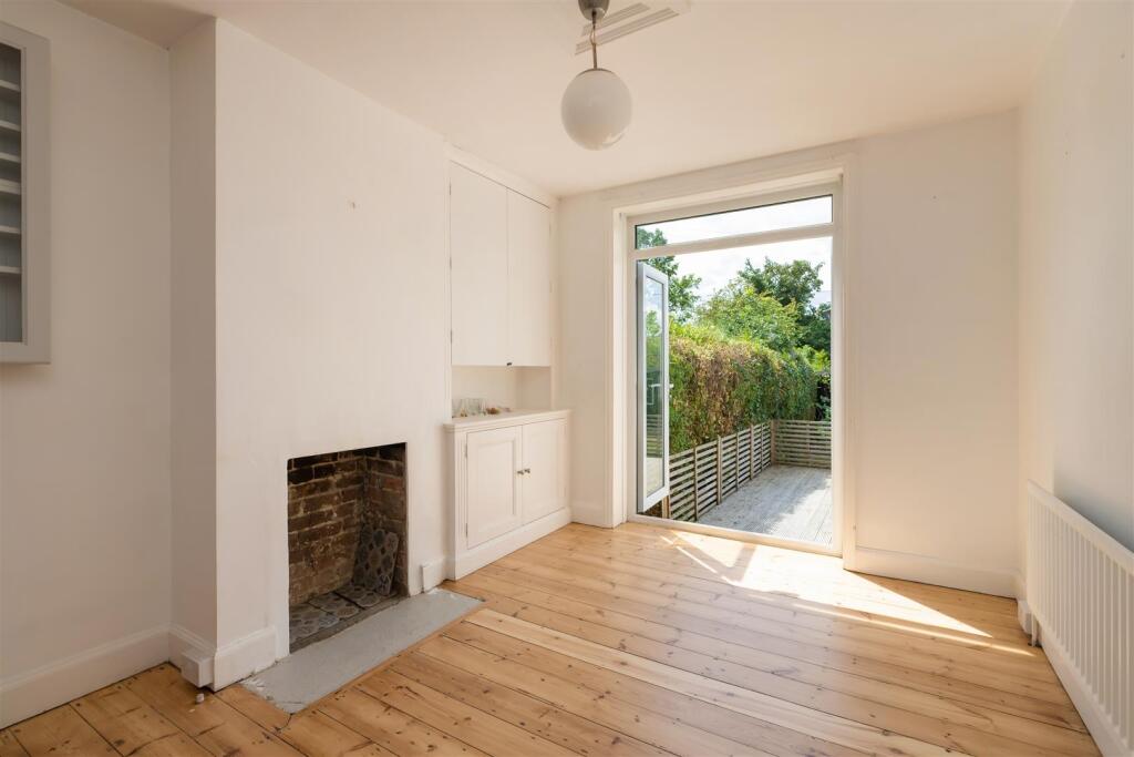 Clare Road, Tankerton, Whitstable