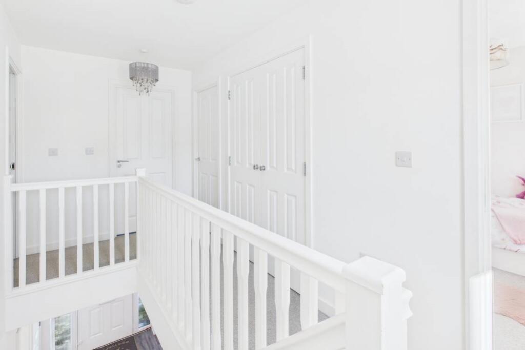 Not just a stunning looking home its practical too