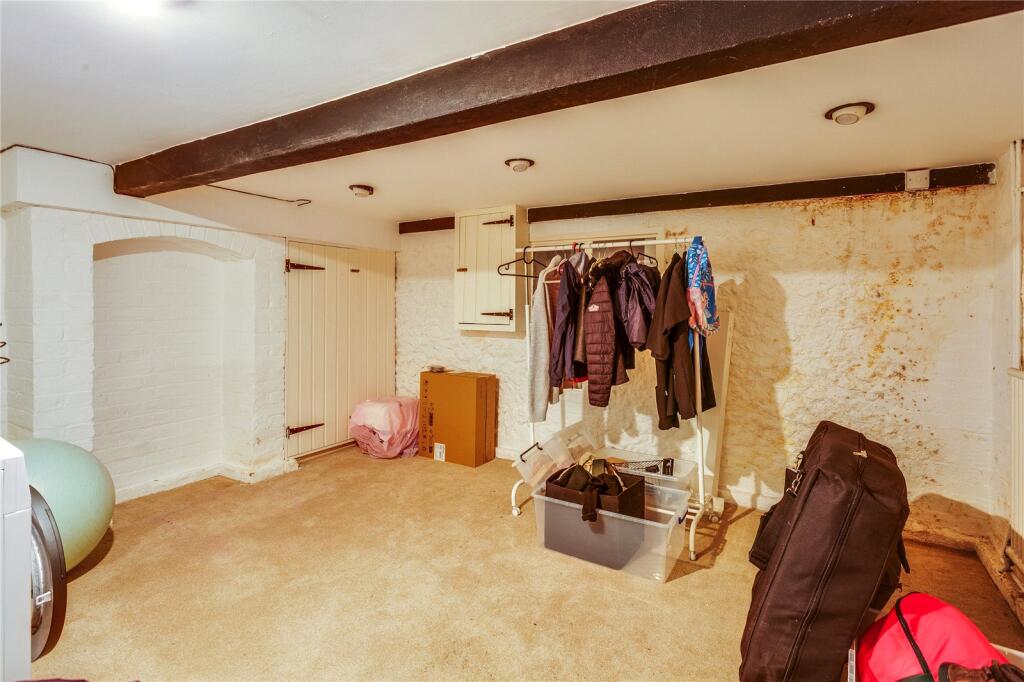 Cellar