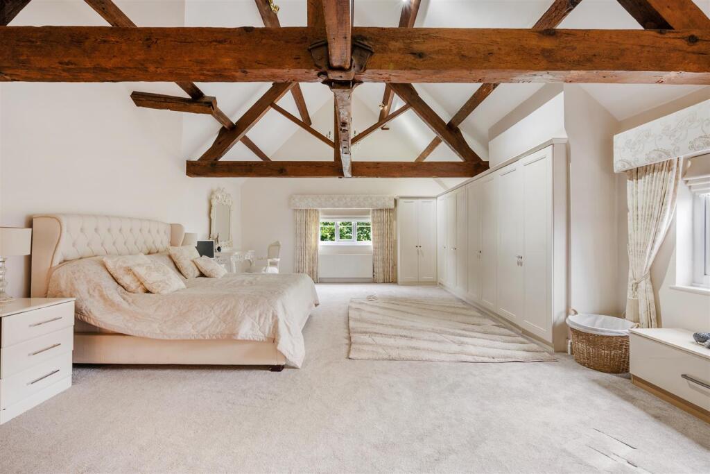 Principal Bedroom
