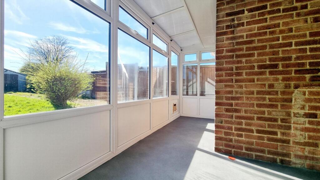Conservatory