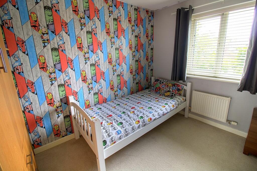 Bedroom 3