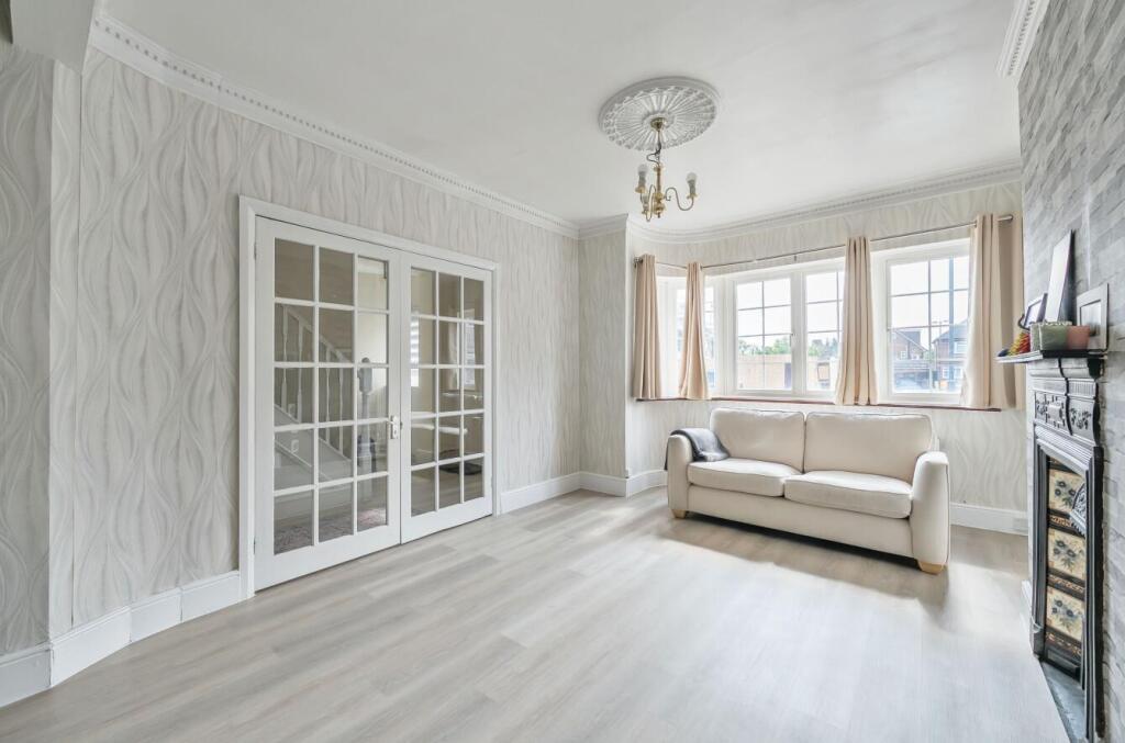 Davidson Frost-Wellings, DFW, Silverston Way, Sitt