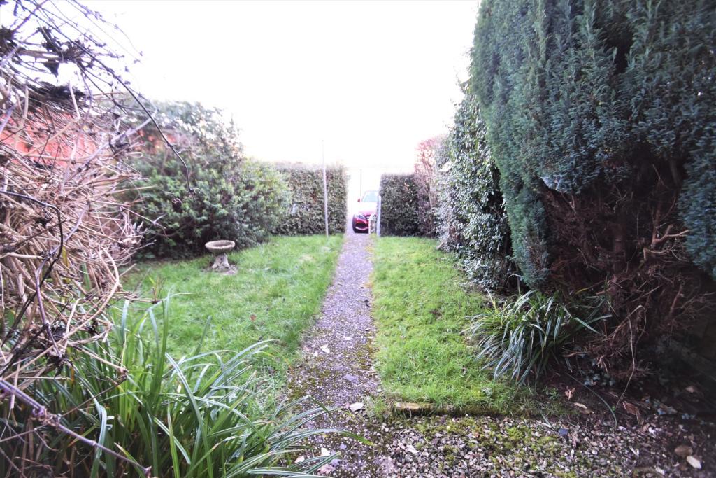 Tiverton - Seddons