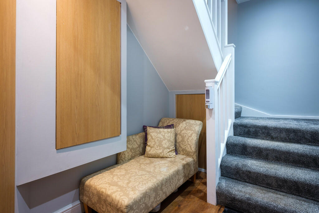 Entrance Hall (Si...