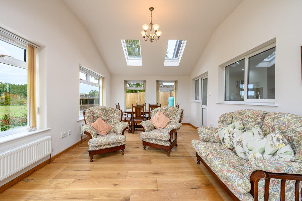 Sun Room 