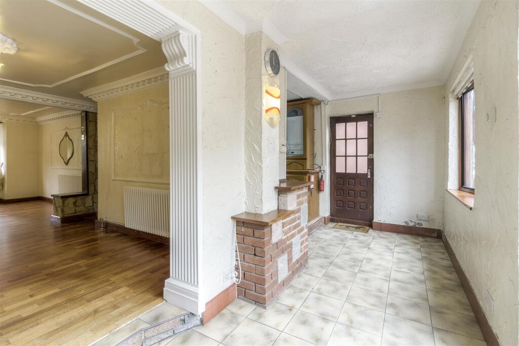 34 Windmill Road, Atherstone