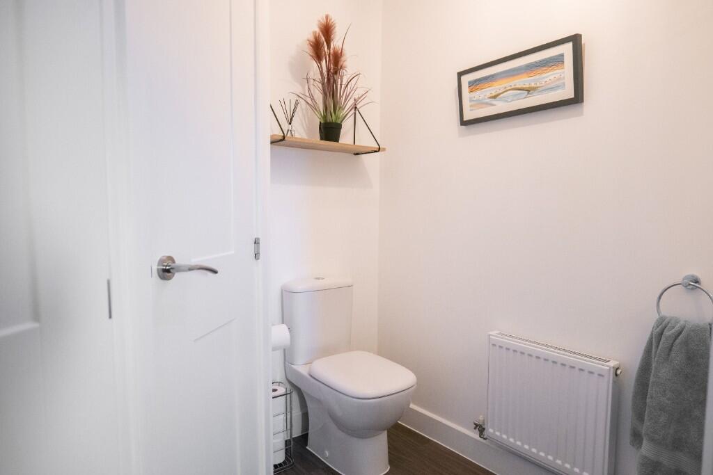 Cloakroom
