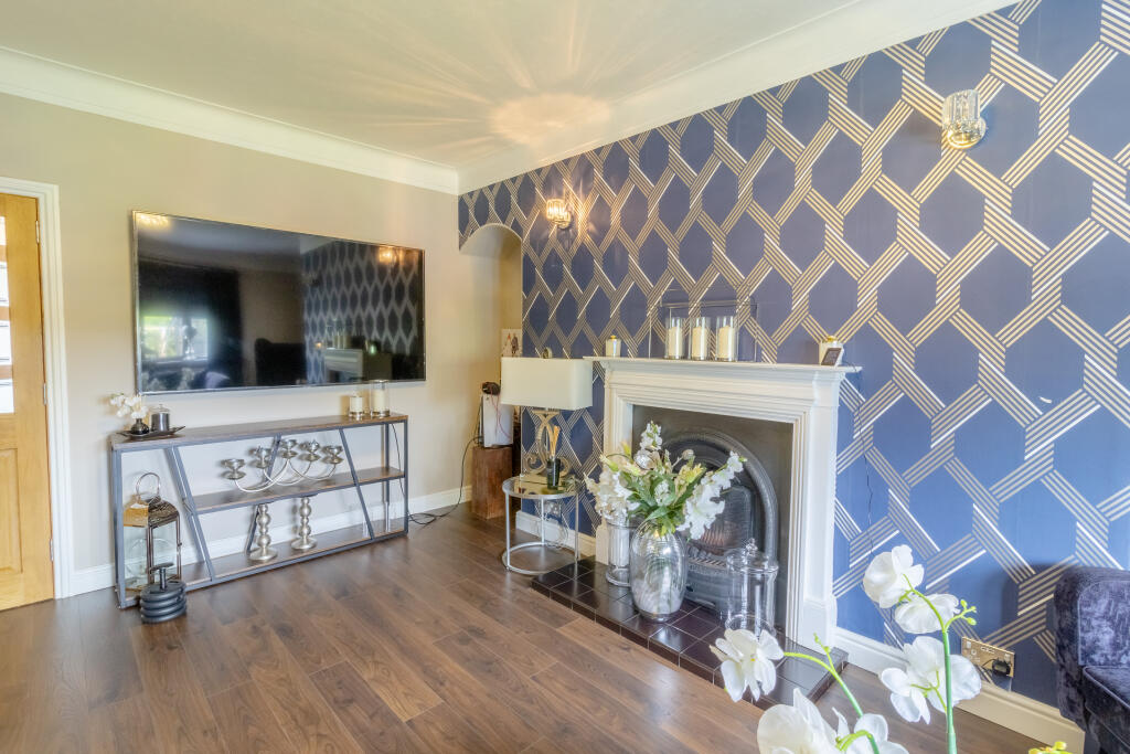 Formal Lounge