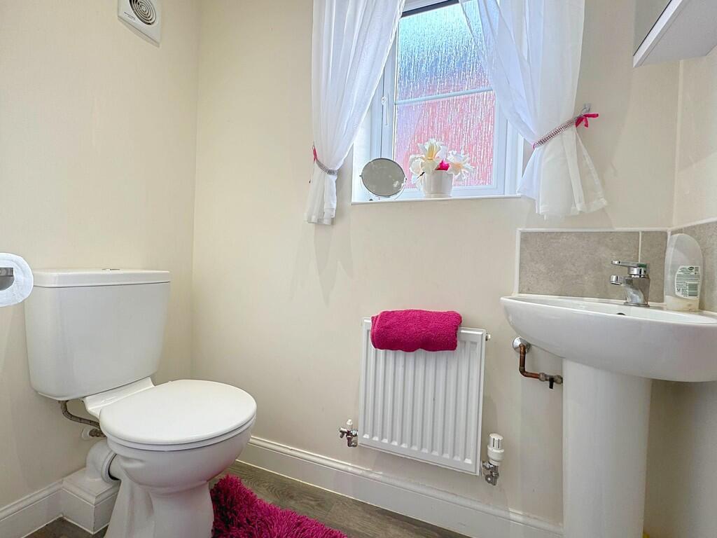 cloakroom