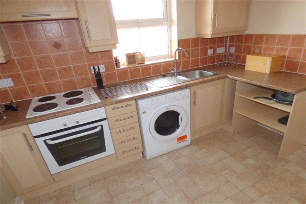 Kitchen b