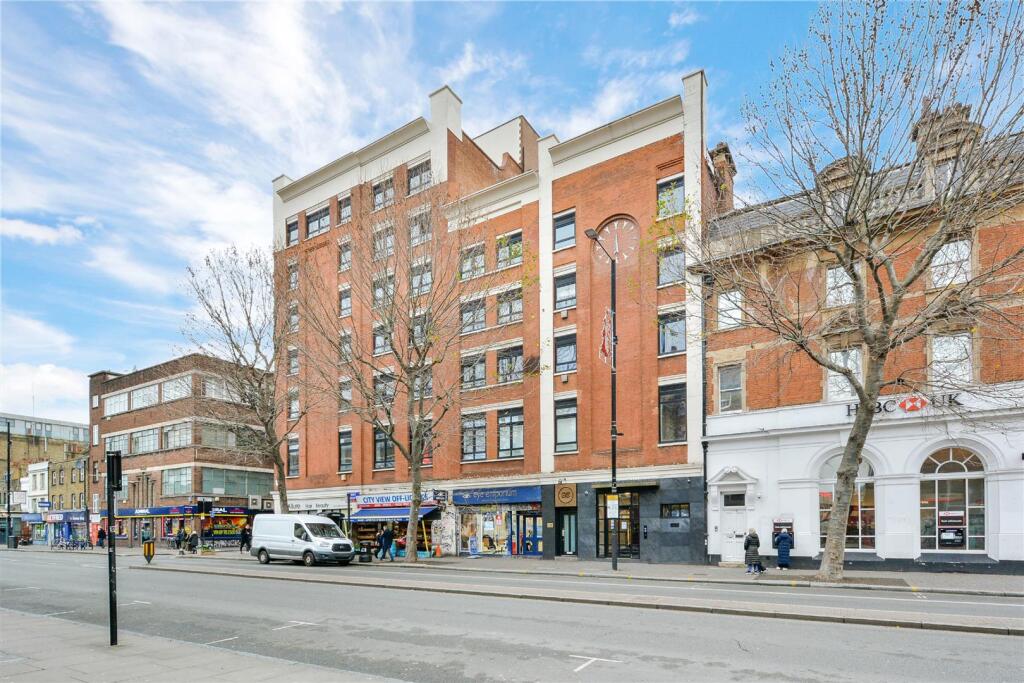 City View House