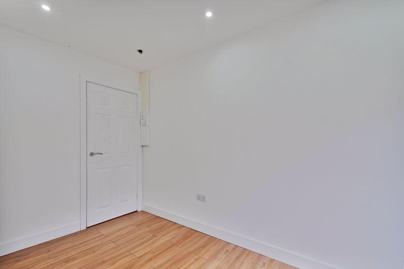 Office/Playroom/Guest Room