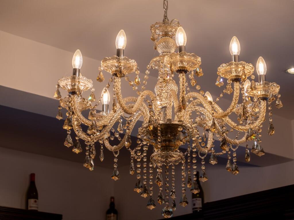 Chandelier