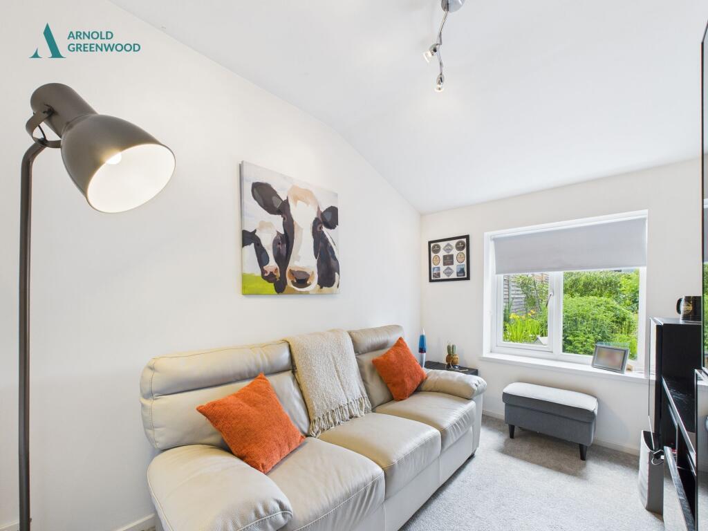 Living Room Three