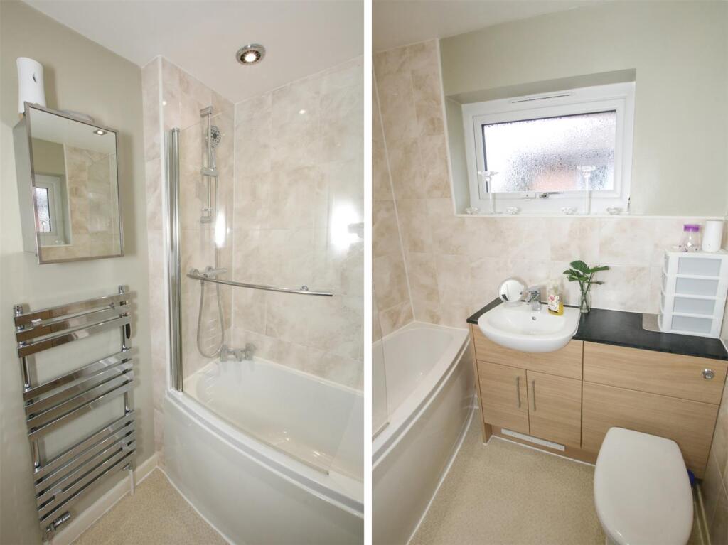 HOUSE BATHROOM