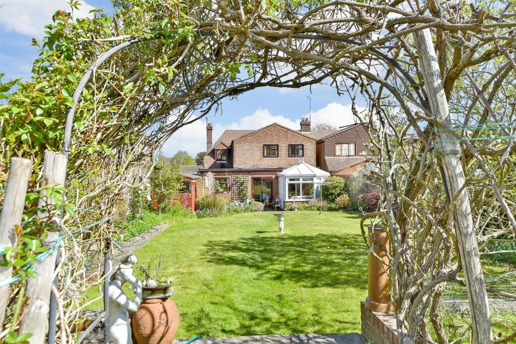 External Lifestyle Photograph