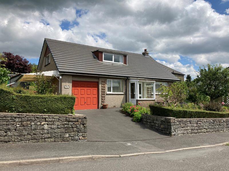 3 Winfield Road