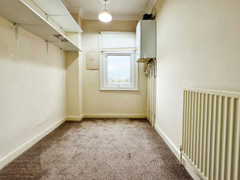 Box Room