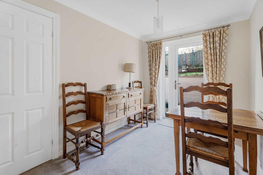 25 St. Anthonys Close