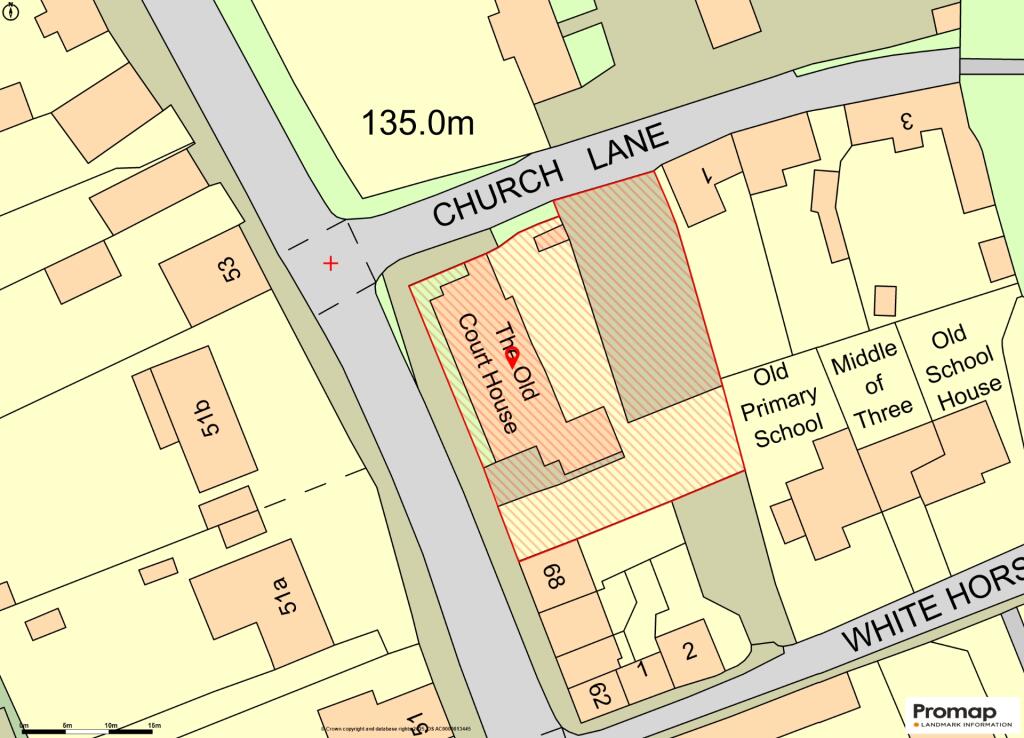 Plot Map