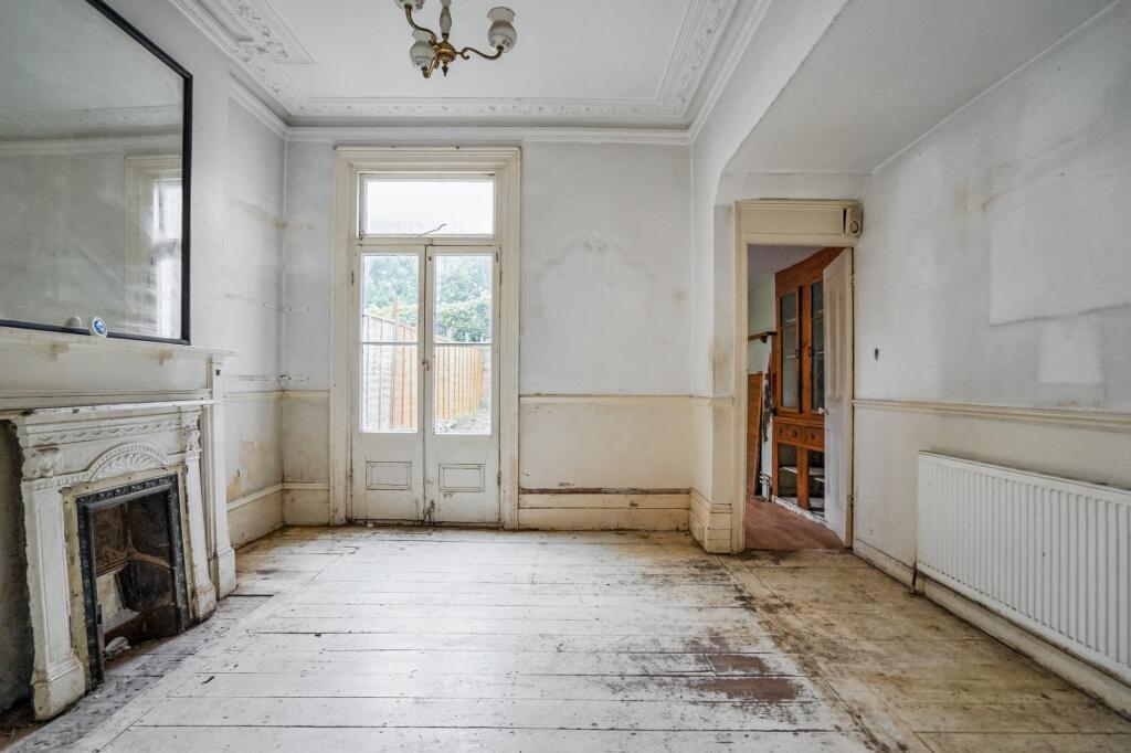 58A Lennard Road, Penge, London, SE20 7LX
