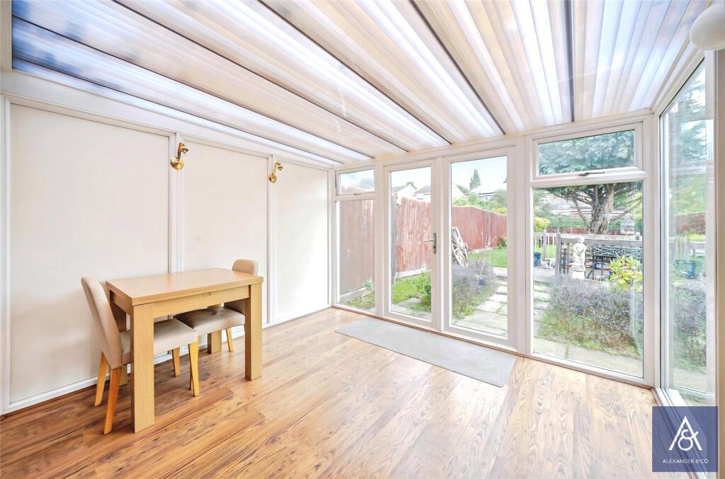 Conservatory
