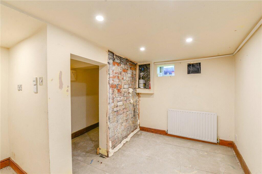 Cellar