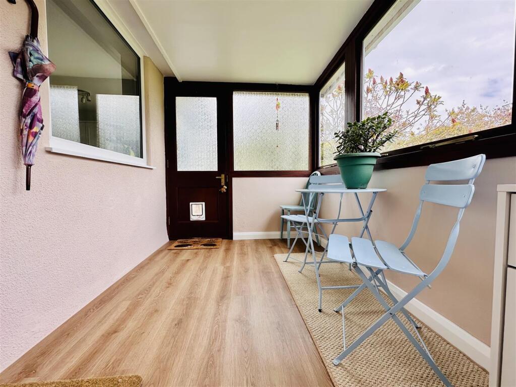Sun Room