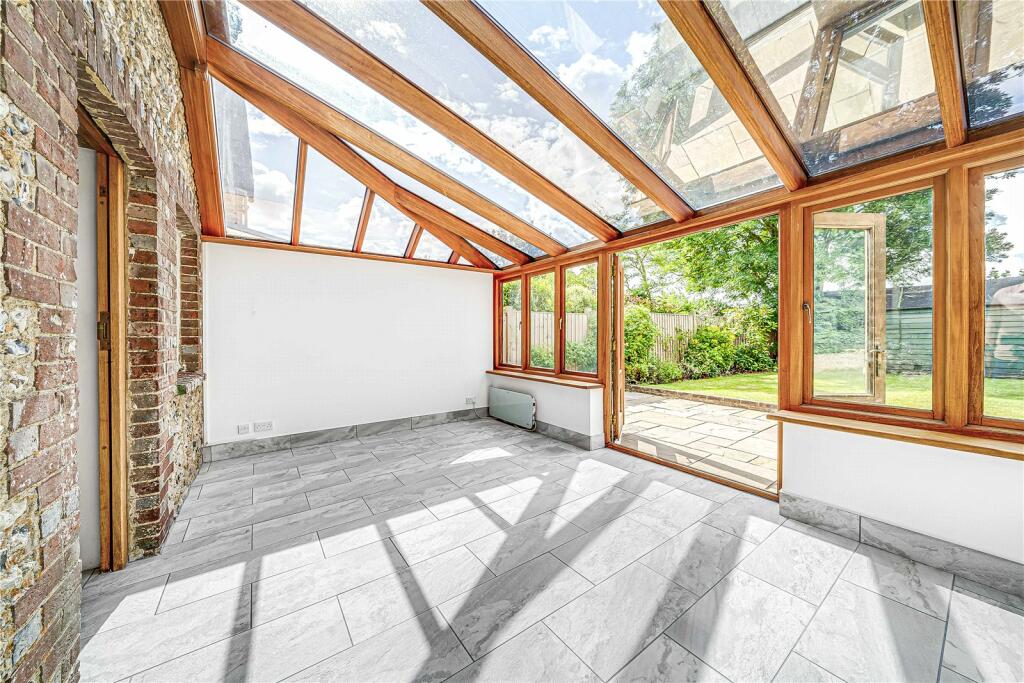 Orangery