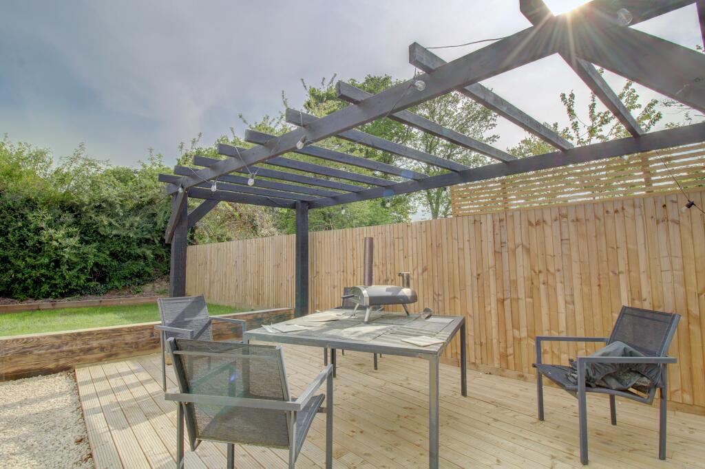 Decking 2