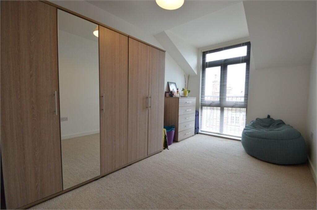 9 - Bedroom Two